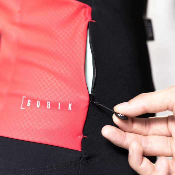 Maillot Manche Longue Gobik Cobble Blend Cayenne Homme 2023 16 Maillot Manche Longue Gobik Cobble Blend Cayenne Homme 2023 – Image 16