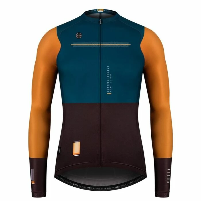 Maillot Manche Longue Gobik Cx Pro Portland Unisex 21 Maillot Manche Longue Gobik Cx Pro Portland Unisex – Image 21