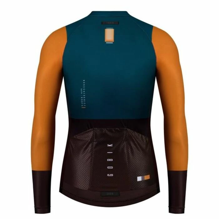 Maillot Manche Longue Gobik Cx Pro Portland Unisex 30 Maillot Manche Longue Gobik Cx Pro Portland Unisex – Image 30