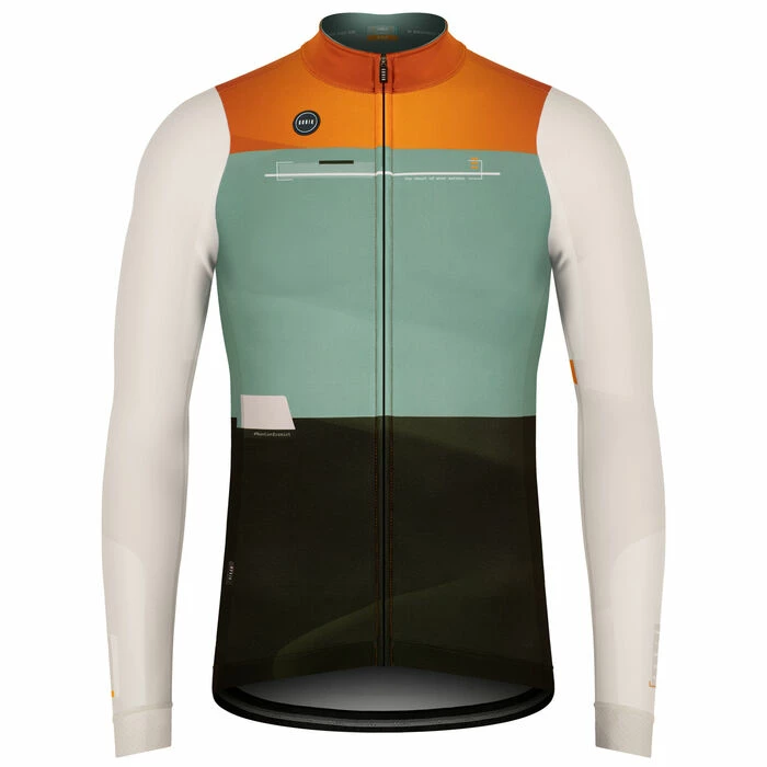 Maillot Manche Longue Gobik Cobble Hunter Homme 2023 25 Maillot Manche Longue Gobik Cobble Hunter Homme 2023 – Image 25