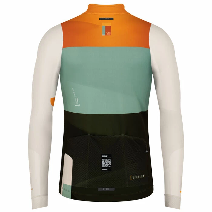 Maillot Manche Longue Gobik Cobble Hunter Homme 2023 26 Maillot Manche Longue Gobik Cobble Hunter Homme 2023 – Image 26