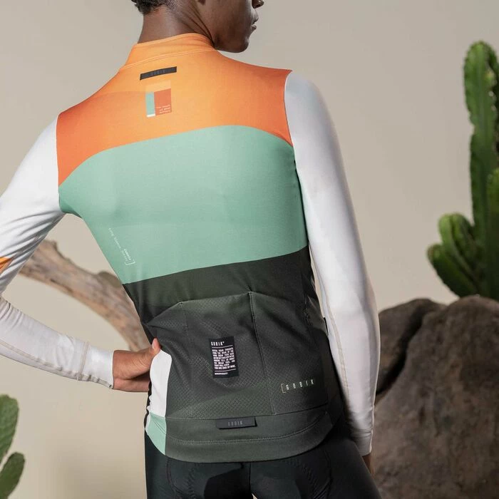 Maillot Manche Longue Gobik Cobble Hunter Homme 2023 7 Maillot Manche Longue Gobik Cobble Hunter Homme 2023 – Image 7
