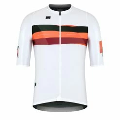 GOBIK Maillot Manche Courte Attitude 2.0 Dakota Homme 2023 -VÉLOS Soldes Magasin maillot hombre mc attitude2.0 dakota caps unity gobik 1 700x700 4