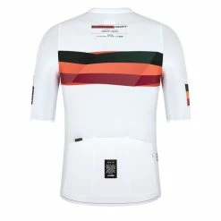 GOBIK Maillot Manche Courte Attitude 2.0 Dakota Homme 2023 -VÉLOS Soldes Magasin maillot hombre mc attitude2.0 dakota caps unity gobik 2 700x700 6