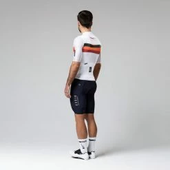 GOBIK Maillot Manche Courte Attitude 2.0 Dakota Homme 2023 -VÉLOS Soldes Magasin maillot hombre mc attitude2.0 dakota caps unity gobik 8 700x700 2