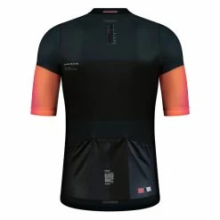Maillot Manches Courtes Gobik Stark Dye Homme -VÉLOS Soldes Magasin maillot hombre stark dye gobik warm series22 2 700x700 6