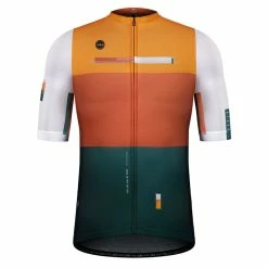 Maillot Manches Courtes Gobik Stark Nectar Homme -VÉLOS Soldes Magasin maillot hombre stark nectar gobik warm series22 1 1 700x700 4