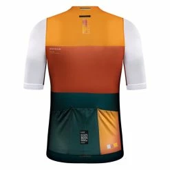 Maillot Manches Courtes Gobik Stark Nectar Homme -VÉLOS Soldes Magasin maillot hombre stark nectar gobik warm series22 2 700x700 9