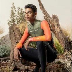 Maillot Manche Longue Gobik Supercobble Borneo Homme 2023 -VÉLOS Soldes Magasin maillot manche longue supercobble borneo homme 2023 2 700x700 4