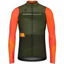 Maillot Manche Longue Gobik Supercobble Borneo Homme 2023 -VÉLOS Soldes Magasin maillot manche longue supercobble borneo homme 2023 700x700 3