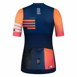 Maillot Manches Courtes Gobik Stark Lotus Claim Femme -VÉLOS Soldes Magasin maillot mujer stark lotus claim gobik warm series22 2 700x700 2