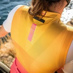 Maillot Manches Courtes Gobik Stark Mango Femme 54 Maillot Manches Courtes Gobik Stark Mango Femme -VÉLOS Soldes Magasin maillot mujer stark mango gobik warm series22 5 700x700 4