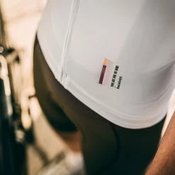 Maillot Manches Courtes Gobik Stark Rosewood Femme -VÉLOS Soldes Magasin maillot mujer stark rosewood streak gobik warm series22 3 700x700 4