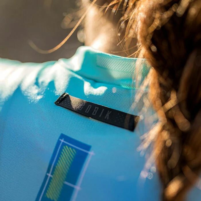 Maillot Manches Courtes Gobik Stark Zircon Femme 12 Maillot Manches Courtes Gobik Stark Zircon Femme – Image 12