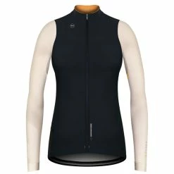 Maillot Manche Longue Gobik Pacer Blend Blazing Bone Femme 2023 -VÉLOS Soldes Magasin maillot pacer blend mujer blazing bone cold 2023 gobik 1 700x700 7