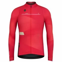Maillot Manche Longue Gobik Pacer Bitter Homme 2023 48 Maillot Manche Longue Gobik Pacer Bitter Homme 2023 -VÉLOS Soldes Magasin maillot pacer hombre bitter cold 2023 gobik 1 700x700 6