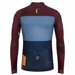 Maillot Manche Longue Gobik Pacer Vancouver Homme 2023 -VÉLOS Soldes Magasin maillot pacer hombre vancouver cold 2023 gobik 2 700x700 2