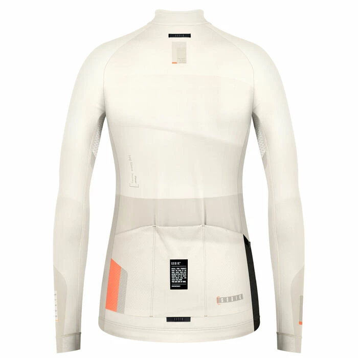 Maillot Manche Longue Gobik Pacer Denali Femme 2023 10 Maillot Manche Longue Gobik Pacer Denali Femme 2023 – Image 10