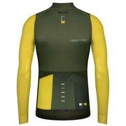 Maillot Manche Longue Gobik Pacer Pickle Unisex 71 Maillot Manche Longue Gobik Pacer Pickle Unisex -VÉLOS Soldes Magasin maillot pacer pickle cold season gobik 2 1800x1800 700x700 6