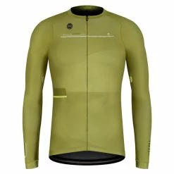 Maillot Manche Longue Gobik Cx Pro Acid Unisex 2023