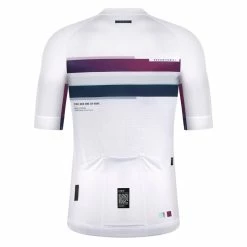 Maillot Manches Courtes Gobik Cx Pro Berry Streak Unisex -VÉLOS Soldes Magasin maillot unisex cxpro berry streak gobik warm series22 2 700x700 2