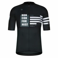 Maillot Manches Courtes Gobik Cx Pro Black Claim Unisex 80 Maillot Manches Courtes Gobik Cx Pro Black Claim Unisex -VÉLOS Soldes Magasin maillot unisex cxpro black claim gobik warm series22 1 1 700x700 8
