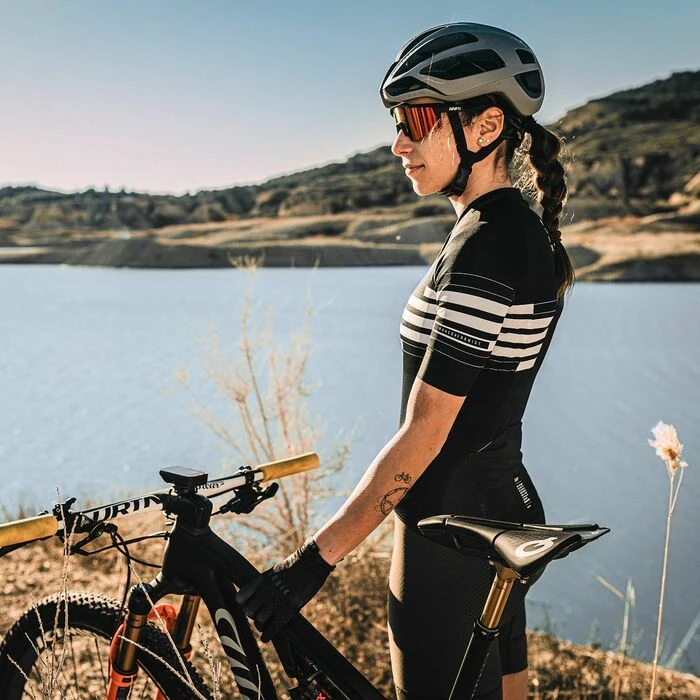 Maillot Manches Courtes Gobik Cx Pro Black Claim Unisex 43 Maillot Manches Courtes Gobik Cx Pro Black Claim Unisex – Image 43