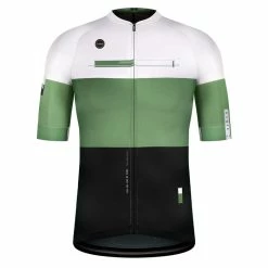 Maillot Manches Courtes Gobik Cx Pro Fern Unisex -VÉLOS Soldes Magasin maillot unisex cxpro fern gobik warm series22 1 700x700 11