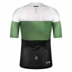 Maillot Manches Courtes Gobik Cx Pro Fern Unisex -VÉLOS Soldes Magasin maillot unisex cxpro fern gobik warm series22 2 700x700 6