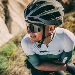 Maillot Manches Courtes Gobik Cx Pro Fern Unisex -VÉLOS Soldes Magasin maillot unisex cxpro fern gobik warm series22 4 700x700 12