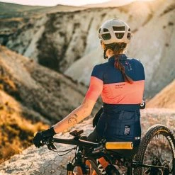 Maillot Manches Courtes Gobik Cx Pro Fraser Unisex -VÉLOS Soldes Magasin maillot unisex cxpro fraser gobik warm series22 4 700x700 2