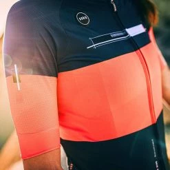 Maillot Manches Courtes Gobik Cx Pro Fraser Unisex -VÉLOS Soldes Magasin maillot unisex cxpro fraser gobik warm series22 6 700x700 8