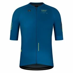 Maillot Manche Courte Gobik Cx Pro 2.0 Mykonos Unisex