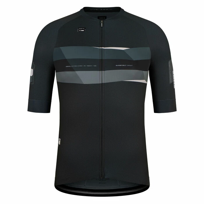 Maillot Manche Courte Gobik Cx Pro 2.0 Soot Unisex 2023 46 Maillot Manche Courte Gobik Cx Pro 2.0 Soot Unisex 2023 – Image 46