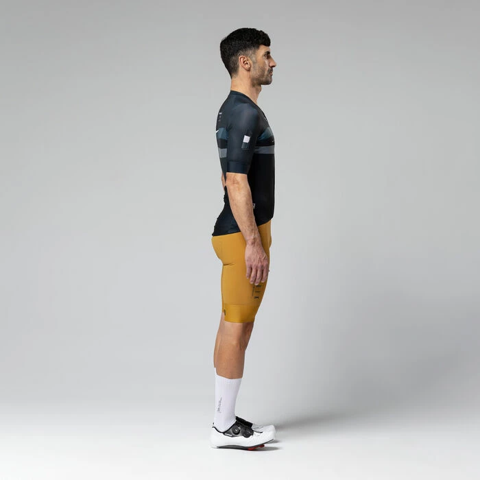 Maillot Manche Courte Gobik Cx Pro 2.0 Soot Unisex 2023 14 Maillot Manche Courte Gobik Cx Pro 2.0 Soot Unisex 2023 – Image 14