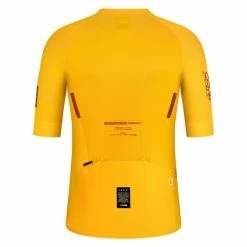 GOBIK Maillot Manche Courte Cx Pro 2.0 Spectra Unisex 2023 -VÉLOS Soldes Magasin maillot unisex mc c x pro 2.0 spectra caps unity gobik 2 700x700 4