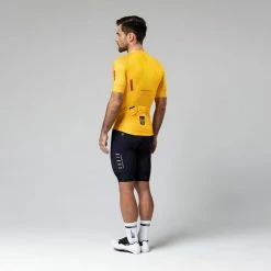 GOBIK Maillot Manche Courte Cx Pro 2.0 Spectra Unisex 2023 -VÉLOS Soldes Magasin maillot unisex mc c x pro 2.0 spectra caps unity gobik 3 700x700 7