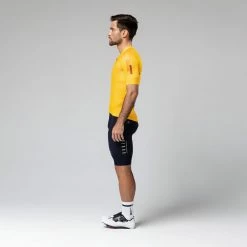 GOBIK Maillot Manche Courte Cx Pro 2.0 Spectra Unisex 2023 -VÉLOS Soldes Magasin maillot unisex mc c x pro 2.0 spectra caps unity gobik 6 700x700 1