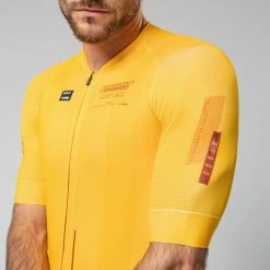 GOBIK Maillot Manche Courte Cx Pro 2.0 Spectra Unisex 2023 -VÉLOS Soldes Magasin maillot unisex mc c x pro 2.0 spectra caps unity gobik 7 700x700 5