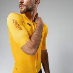 GOBIK Maillot Manche Courte Cx Pro 2.0 Spectra Unisex 2023 -VÉLOS Soldes Magasin maillot unisex mc c x pro 2.0 spectra caps unity gobik 9 700x700 2