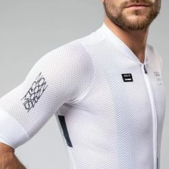 GOBIK Maillot Manche Courte Carrera 2.0 Hakuba Unisex 2023 -VÉLOS Soldes Magasin maillot unisex mc carrera hakuba caps unity gobik 4 700x700 3