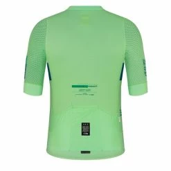 Maillot Manche Courte Gobik Carrera 2.0 Mantis Unisex 2023 -VÉLOS Soldes Magasin maillot unisex mc carrera mantis caps unity gobik 2 700x700 4