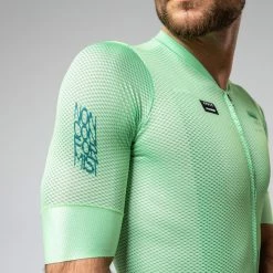 Maillot Manche Courte Gobik Carrera 2.0 Mantis Unisex 2023 -VÉLOS Soldes Magasin maillot unisex mc carrera mantis caps unity gobik 5 700x700 1