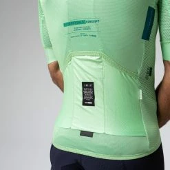 Maillot Manche Courte Gobik Carrera 2.0 Mantis Unisex 2023 -VÉLOS Soldes Magasin maillot unisex mc carrera mantis caps unity gobik 8 700x700 5