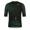 Maillot Manche Courte Gobik Infinity Emeraude Unisex 2023