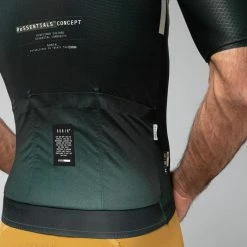 Maillot Manche Courte Gobik Infinity Emeraude Unisex 2023 96 Maillot Manche Courte Gobik Infinity Emeraude Unisex 2023 -VÉLOS Soldes Magasin maillot unisex mc infinity emerald caps unity gobik 7 700x700 4