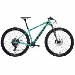 VTT Bianchi Methanol 9.3 CV RS XT Deore Vert Céleste -VÉLOS Soldes Magasin methanol 9.3 c v r s 700x700 4