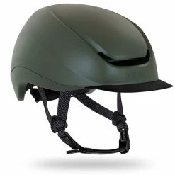Casque Kask Urbain Moebius Jade WG11
