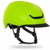 Casque Kask Urbain Moebius Vert Lime WG11