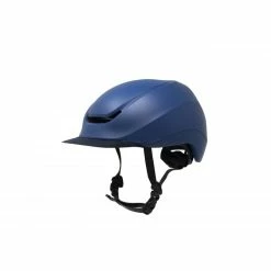 Casque Kask Urbain Moebius Bleu Navy WG11
